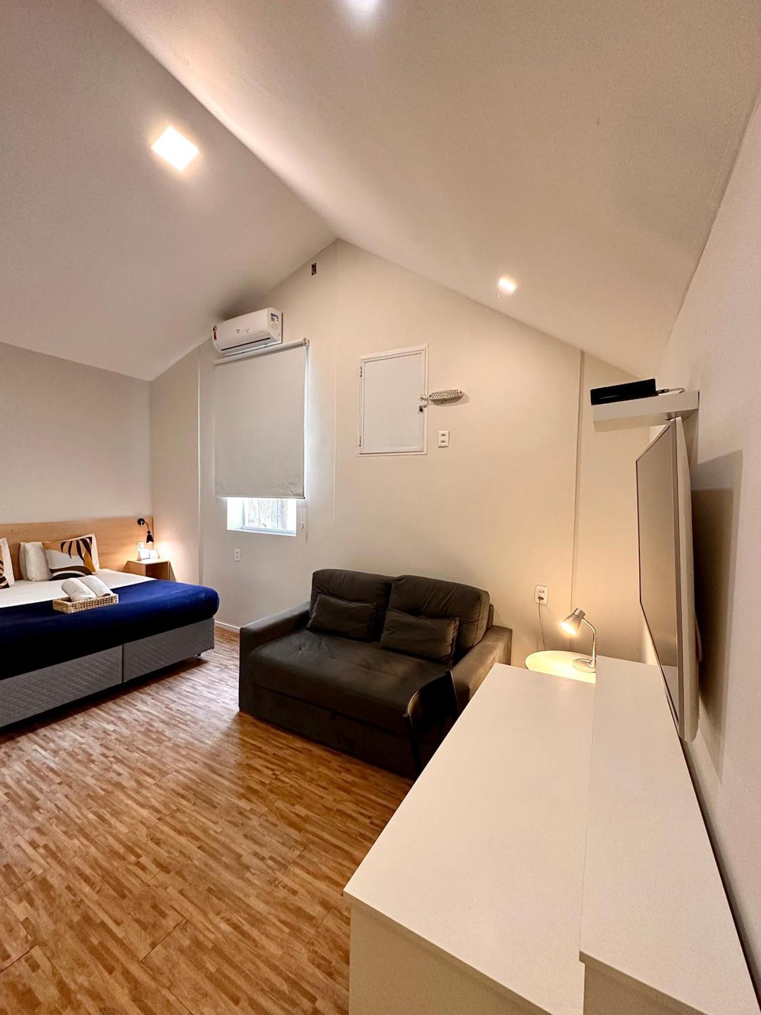 Injoy Suites & Aparts Рио-де-Жанейро Номер фото