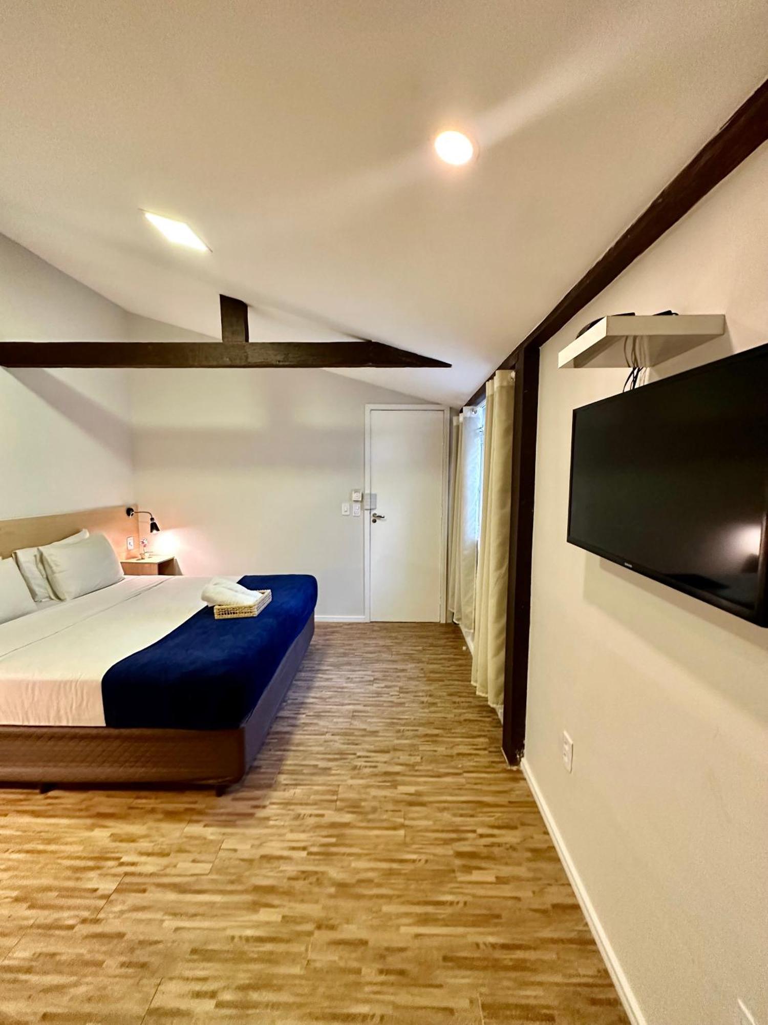 Injoy Suites & Aparts Рио-де-Жанейро Номер фото
